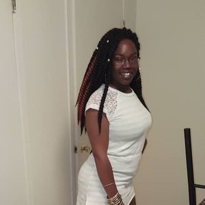 Meet your Posher, Roneka